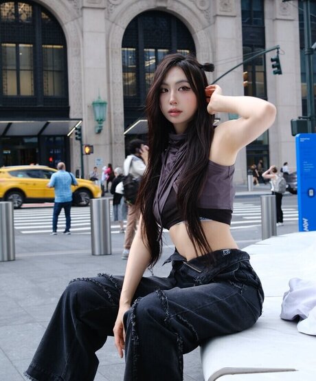 mollyshen pornstar naked pics