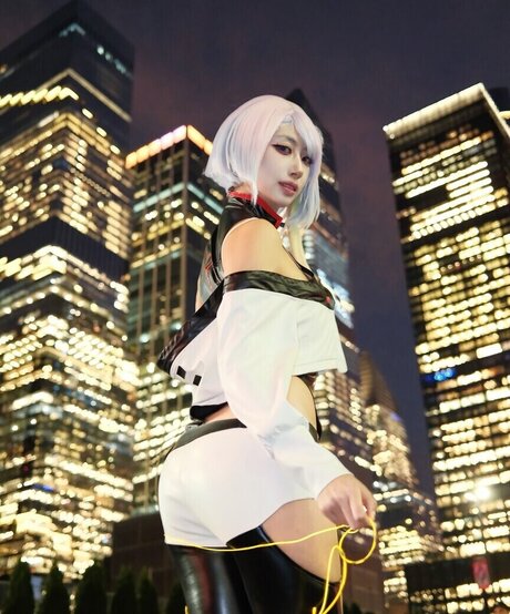 mollyshen perfect star gallery