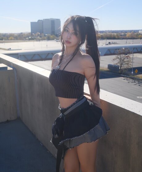 mollyshen nice star picture