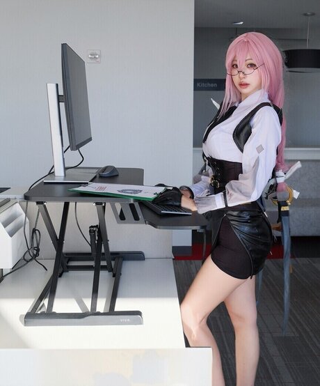 mollyshen pornstar art pics