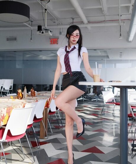 mollyshen pornstar top images