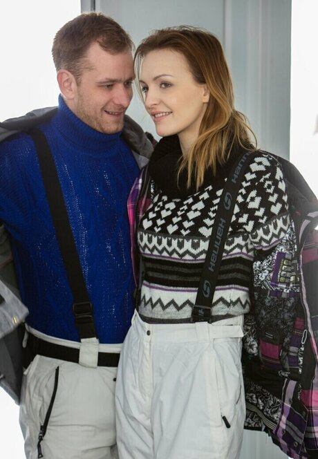 Winter Claire model xxx photos