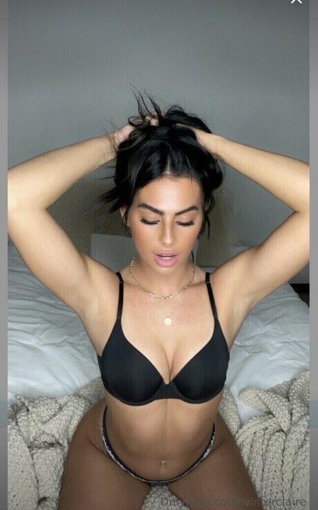 Winter Claire pornstar picture