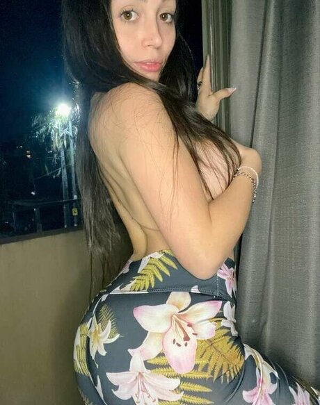 Maria Luna model best pictures