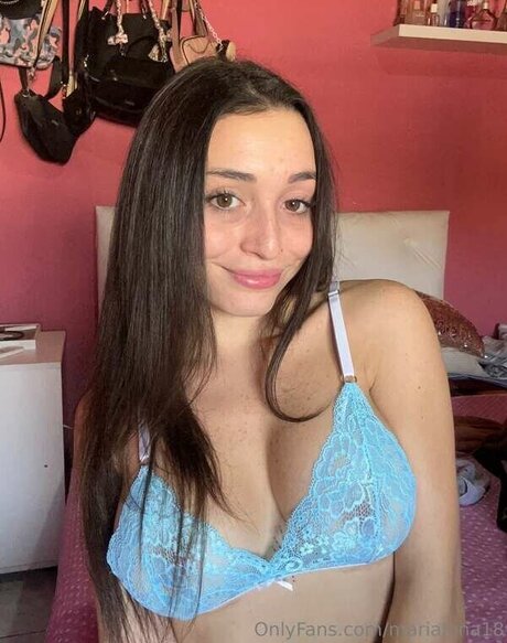 Maria Luna star naked gallery