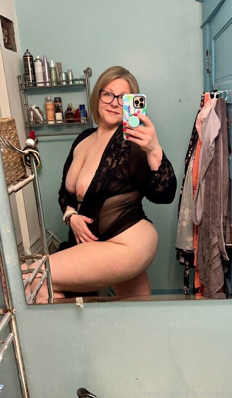 mmfluvah model nudes archive