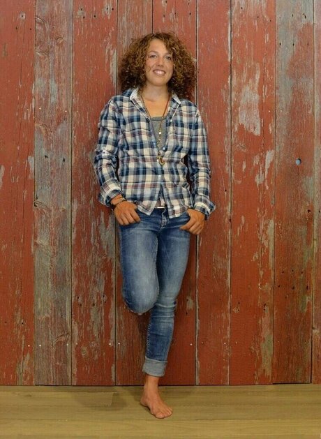 Laura Dahlmeier sexy pornstar galleries