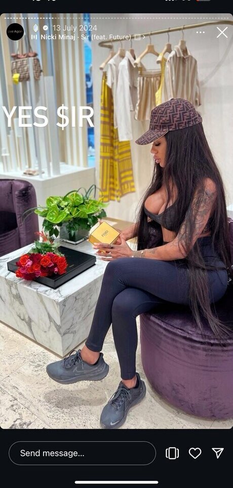 barbieoxxo star naked image