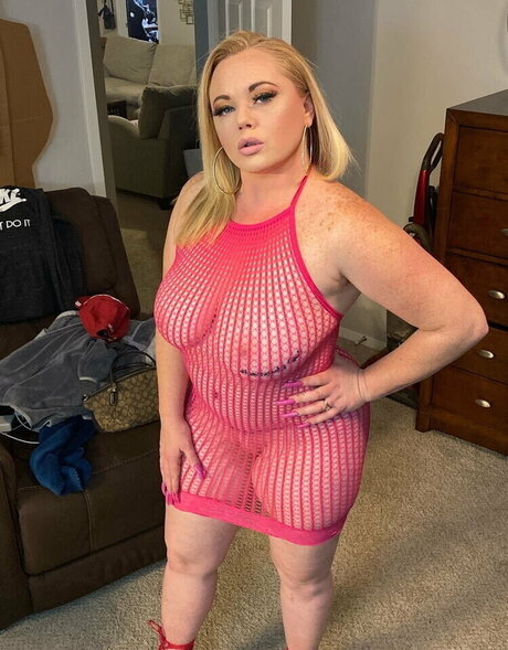 Katrina Thicc art pornstar image
