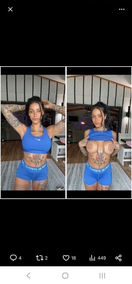 Victoria rae69 model pornographic pics