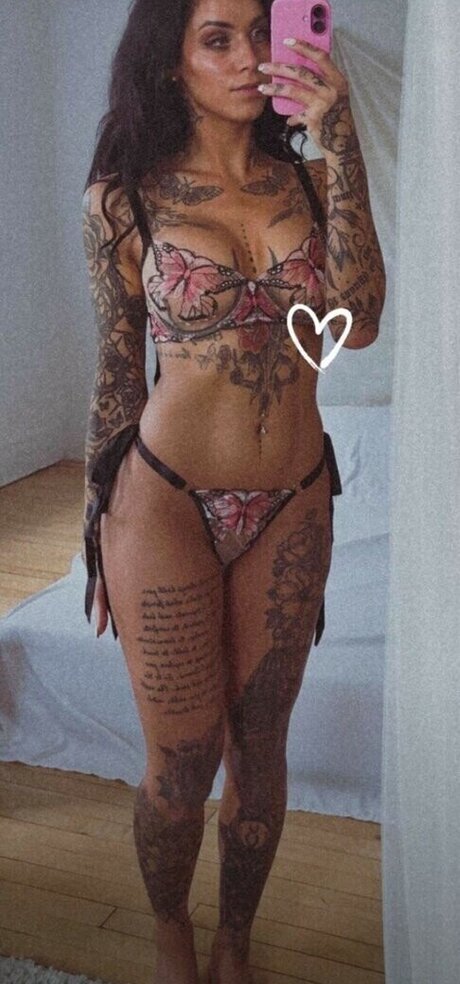 Victoria rae69 nudes star photos