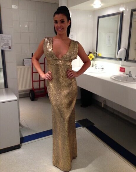 British Celebrities pornstar hot images