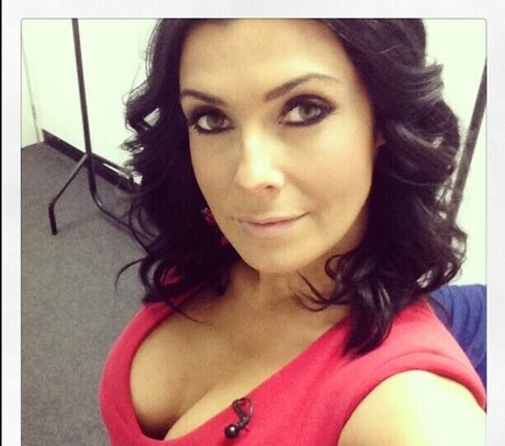 British Celebrities model top photos