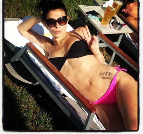 British Celebrities naked actress pictures