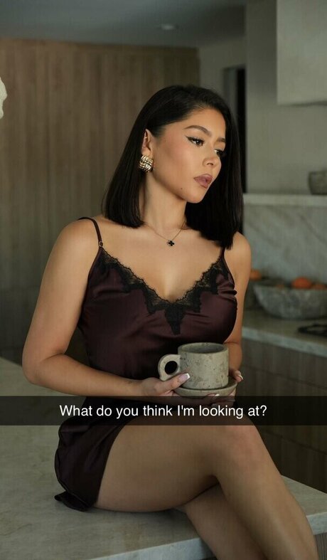 Daisy Marquez star perfect photo