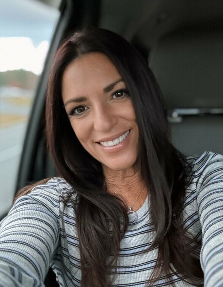 Maria May model nudes pic