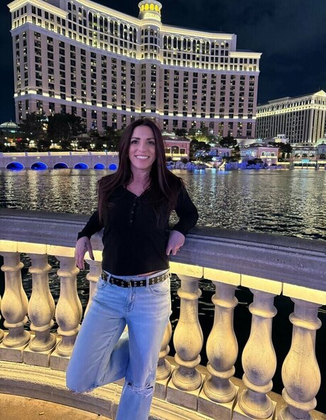 Maria May sexy model image