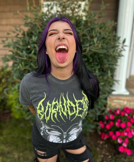 Kasey Karlsen nice model image