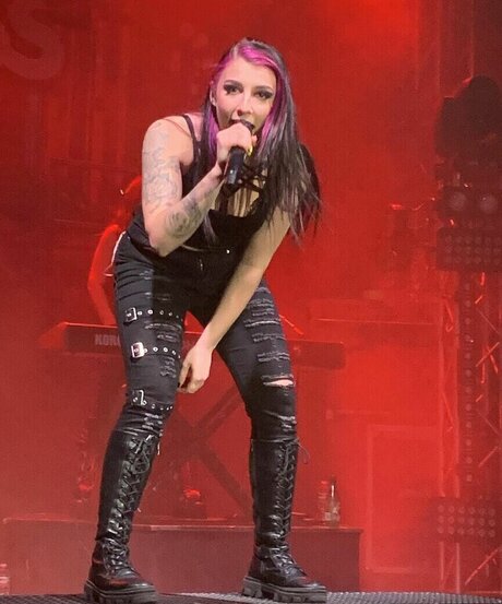 Kasey Karlsen Profile pic