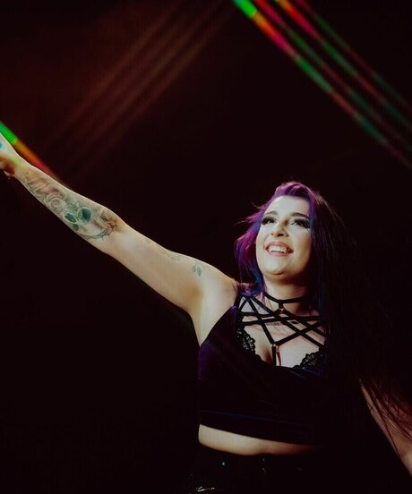 Kasey Karlsen erotic actress pic