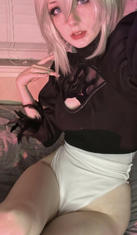 Losertron star porn picture