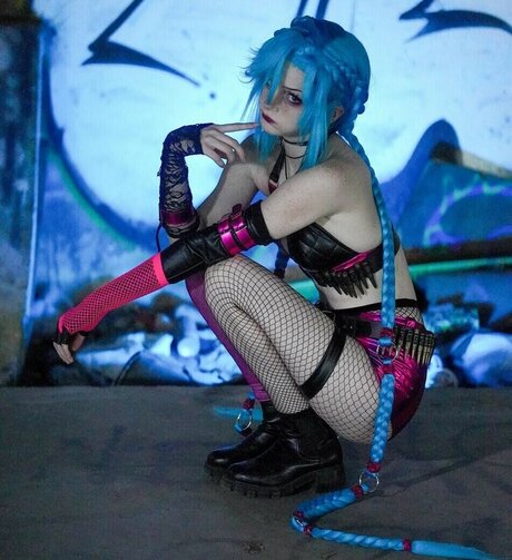 Losertron perfect model img