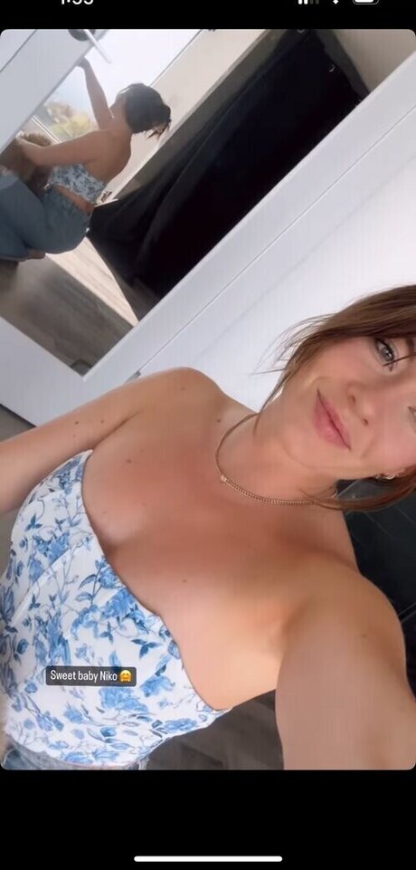 Sarah Kayleen nice star gallery