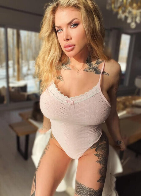 Jessica Massie hd pornstar pic