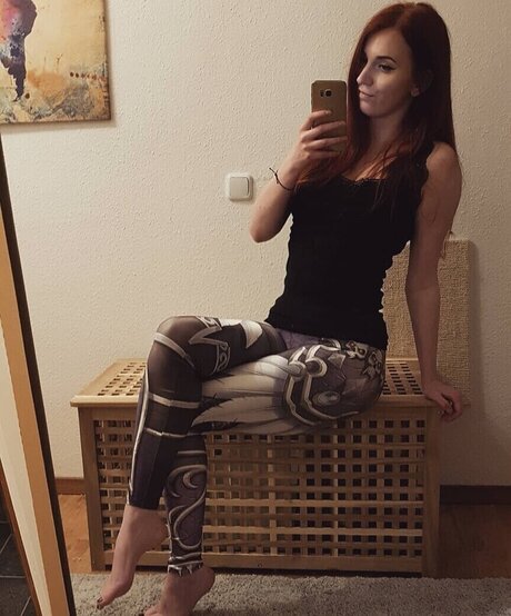 Inzaynia exclusive pornstar archive