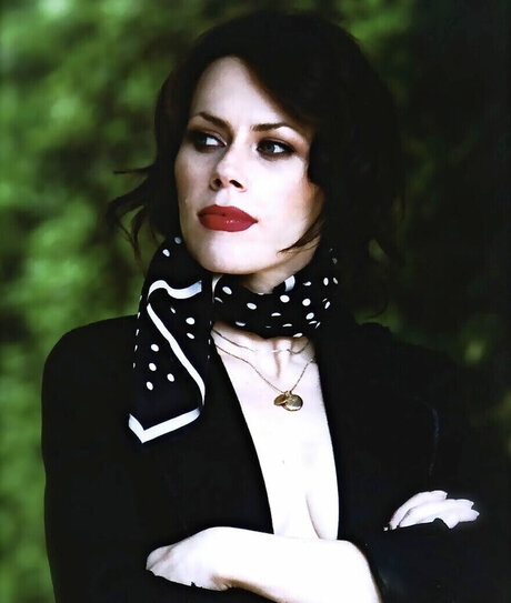 Fairuza Balk model nice pics
