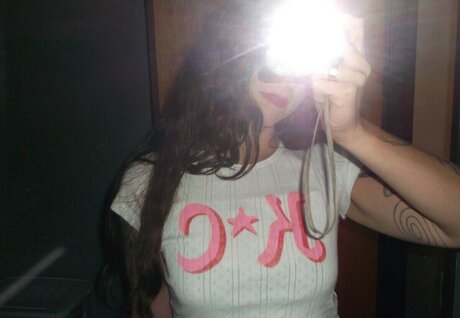 Katie Crutchfield exclusive model galleries