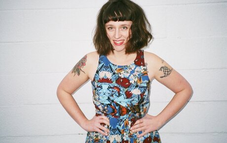 Katie Crutchfield star sexy photos