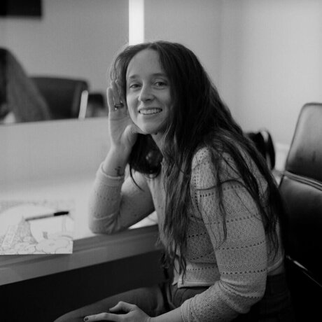 Katie Crutchfield Profile pic