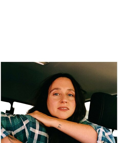 Katie Crutchfield model erotic pics