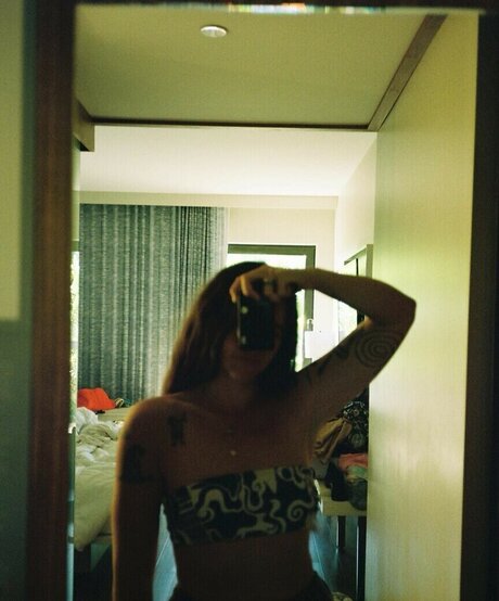 Katie Crutchfield star sex photos