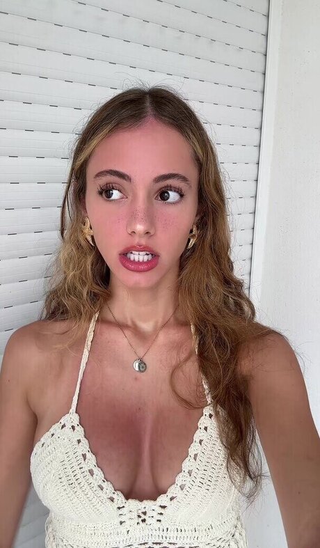 Lily Gottfried hot pornstar pic