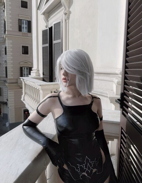 Vi Morrigan pretty star img