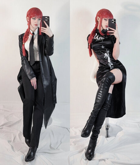 Vi Morrigan star naked img