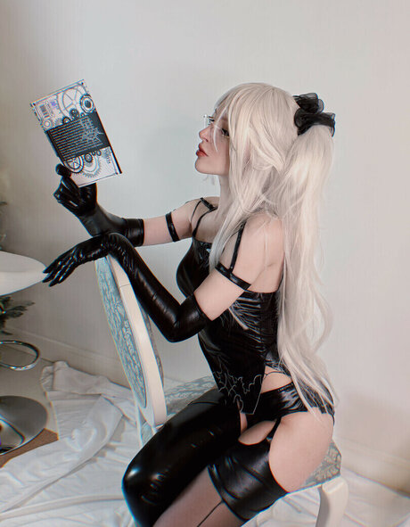 Vi Morrigan high quality star pictures