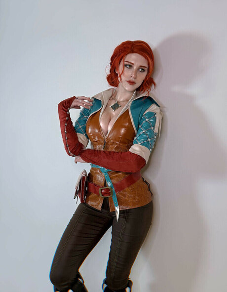 Vi Morrigan nudes actress photos