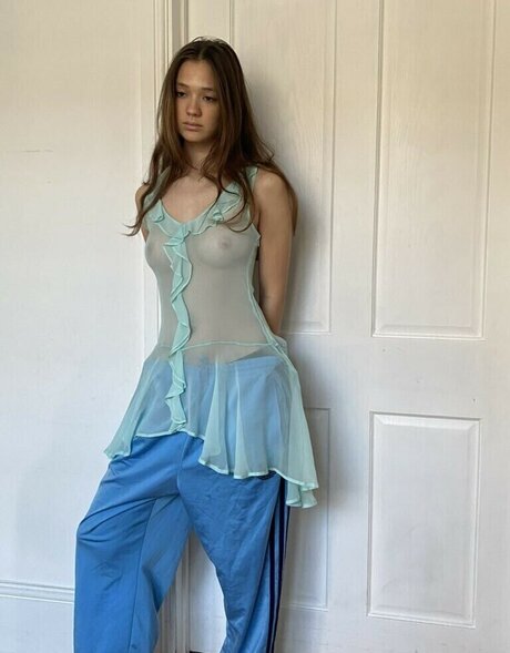 Alice Mcnally pornstar pretty photos