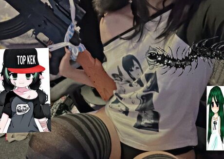 Elfinpsyop pornstar pretty archive