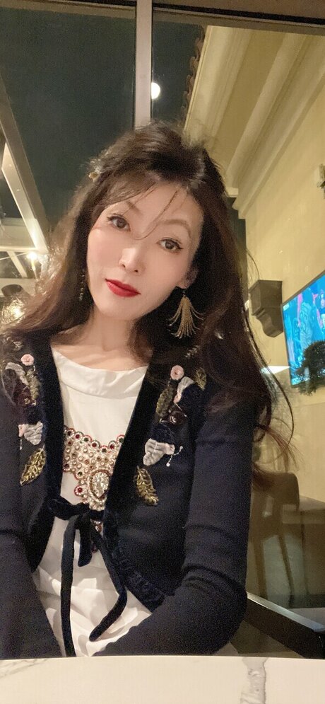 Jing hot pornstar photos