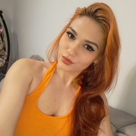 Stretchy Fanny model pornographic img