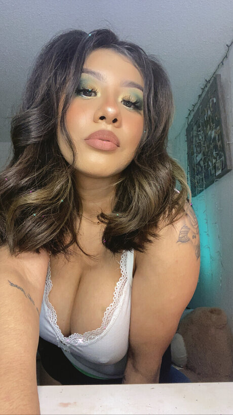 Lizbeth G mez top actress photo