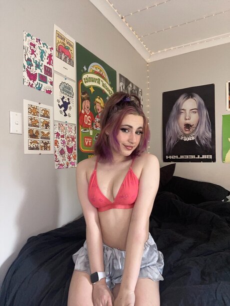 B May_ model beautiful picture