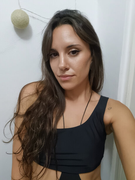 Goddess Ebba_ perfect star pic