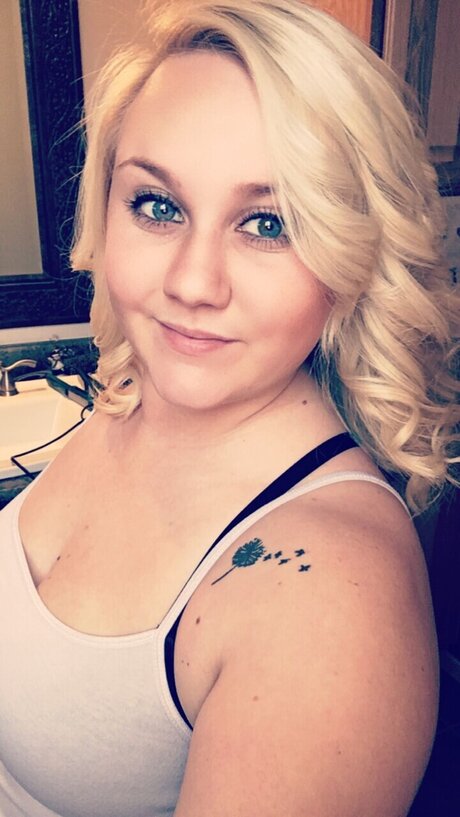 Ashley brown perfect actress archive