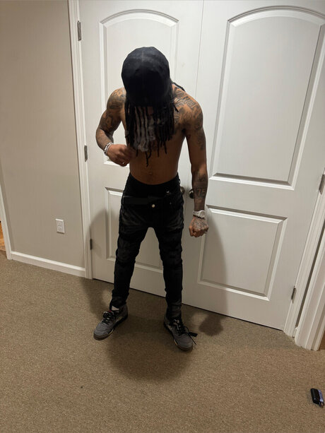 HoochieDaddy43 hd actress image