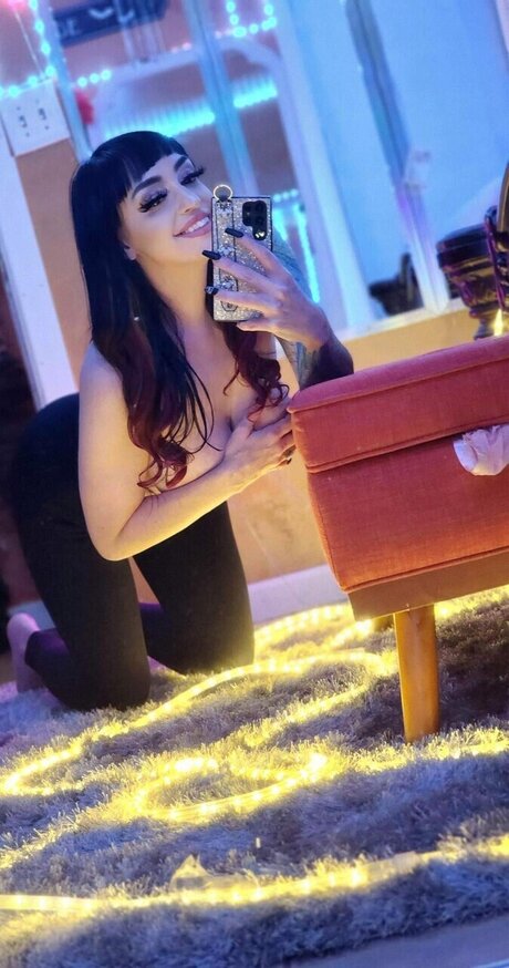 Ashley Dawn Lybarger beautiful star gallery